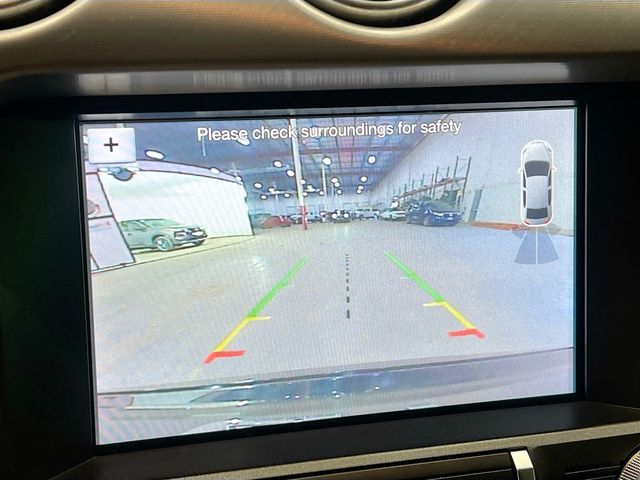 2019 Ford Mustang GT Premium Raleigh NC