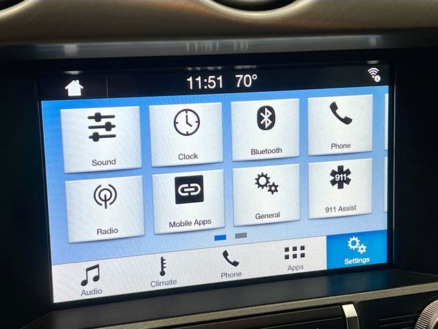 2019 Ford Mustang GT Premium Raleigh NC