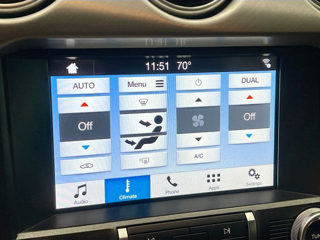 2019 Ford Mustang GT Premium Raleigh NC