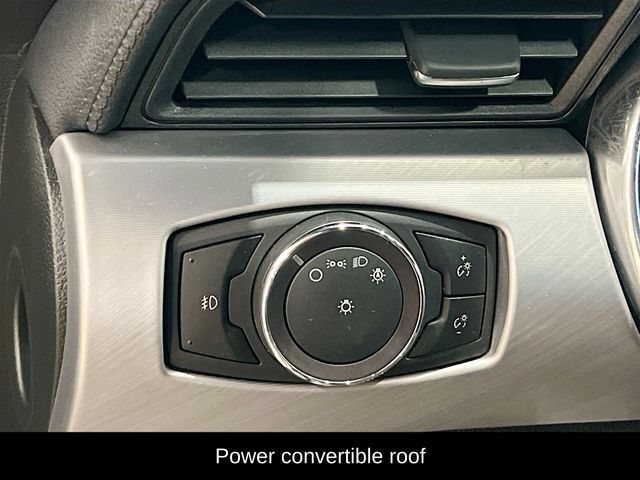 2019 Ford Mustang GT Premium Raleigh NC