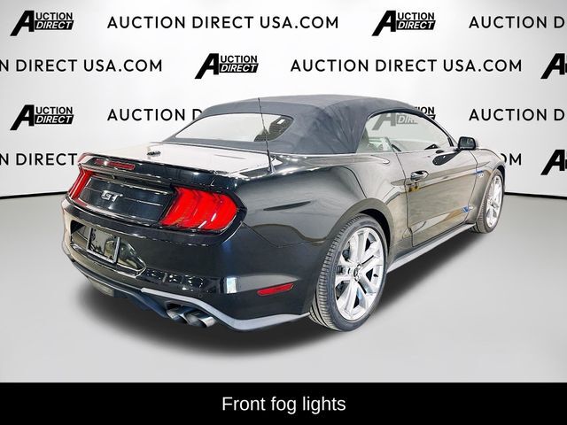 2019 Ford Mustang GT Premium Raleigh NC