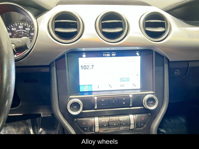 2019 Ford Mustang GT Premium Raleigh NC