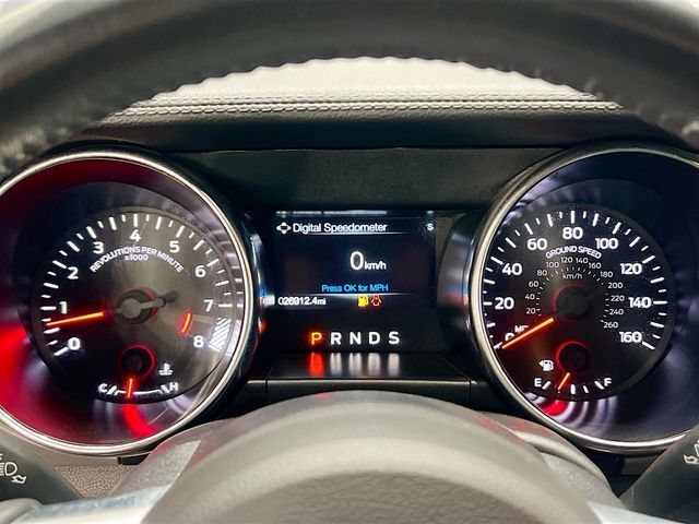 2019 Ford Mustang GT Premium Raleigh NC