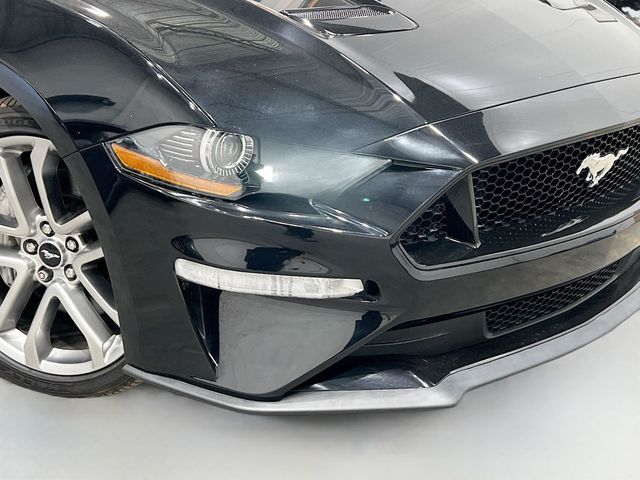 2019 Ford Mustang GT Premium Raleigh NC
