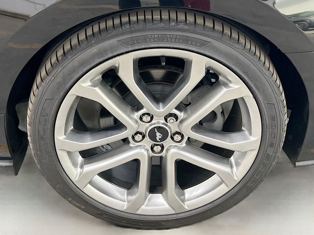 2019 Ford Mustang GT Premium Raleigh NC