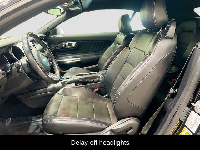 2019 Ford Mustang GT Premium Raleigh NC