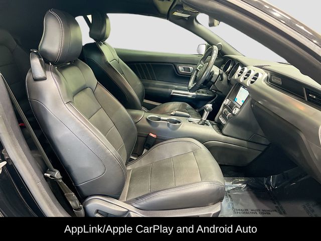 2019 Ford Mustang GT Premium Raleigh NC