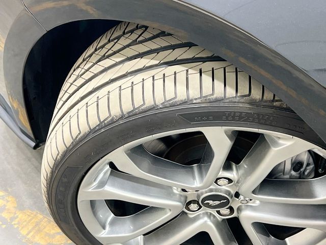 2019 Ford Mustang GT Premium Raleigh NC