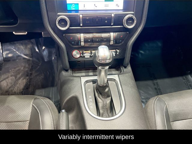 2019 Ford Mustang GT Premium Raleigh NC