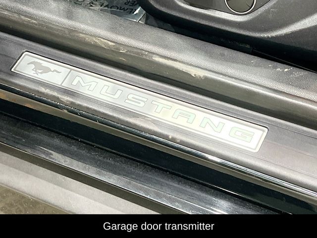 2019 Ford Mustang GT Premium Raleigh NC