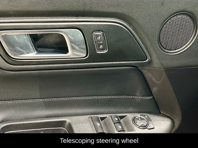 2019 Ford Mustang GT Premium Raleigh NC