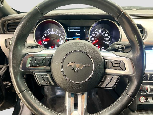 2019 Ford Mustang GT Premium Raleigh NC