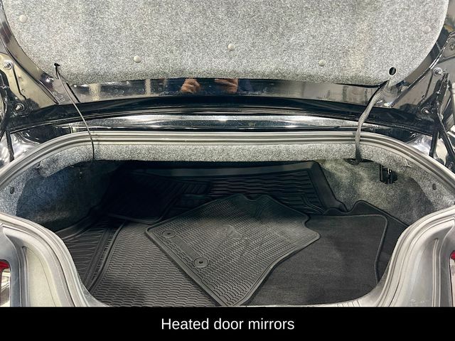 2019 Ford Mustang GT Premium Raleigh NC