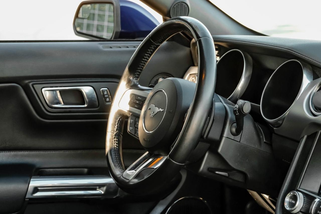 2019 Ford Mustang GT Premium Richardson TX