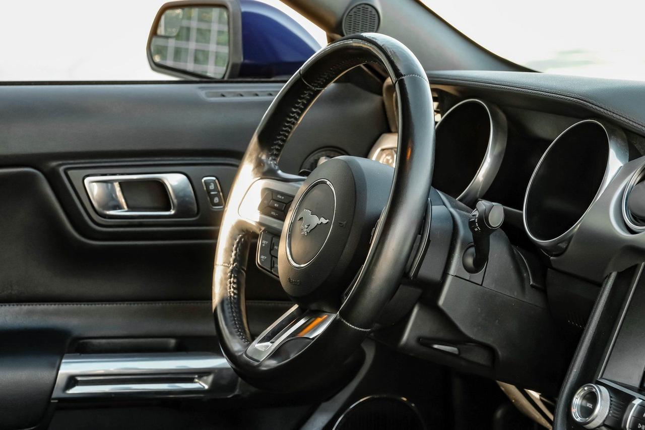 2019 Ford Mustang GT Premium Richardson TX