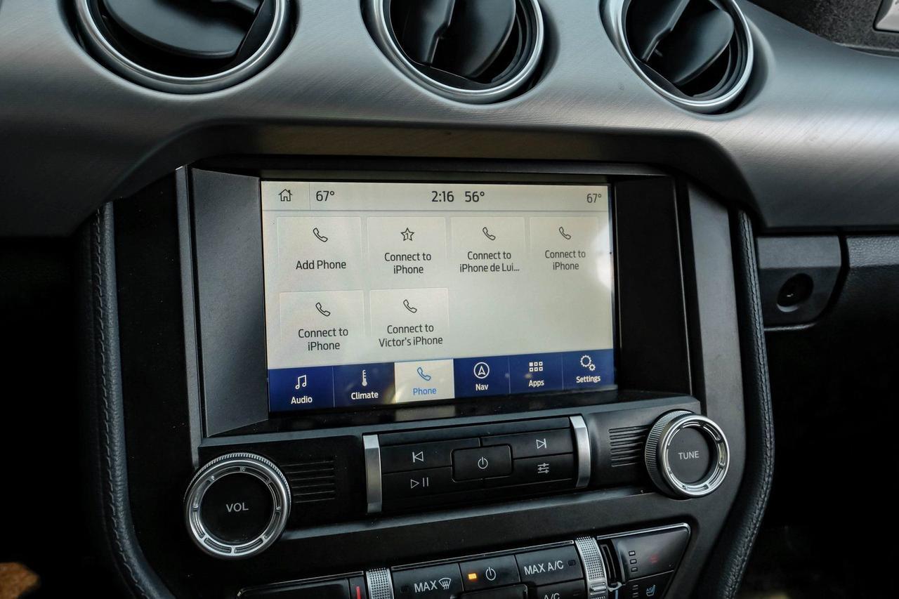 2019 Ford Mustang GT Premium Richardson TX