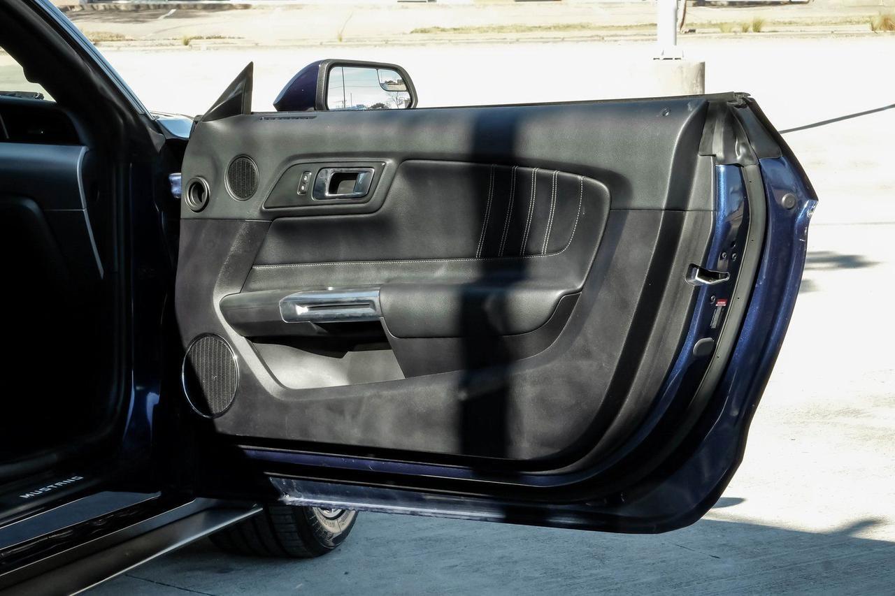 2019 Ford Mustang GT Premium Richardson TX