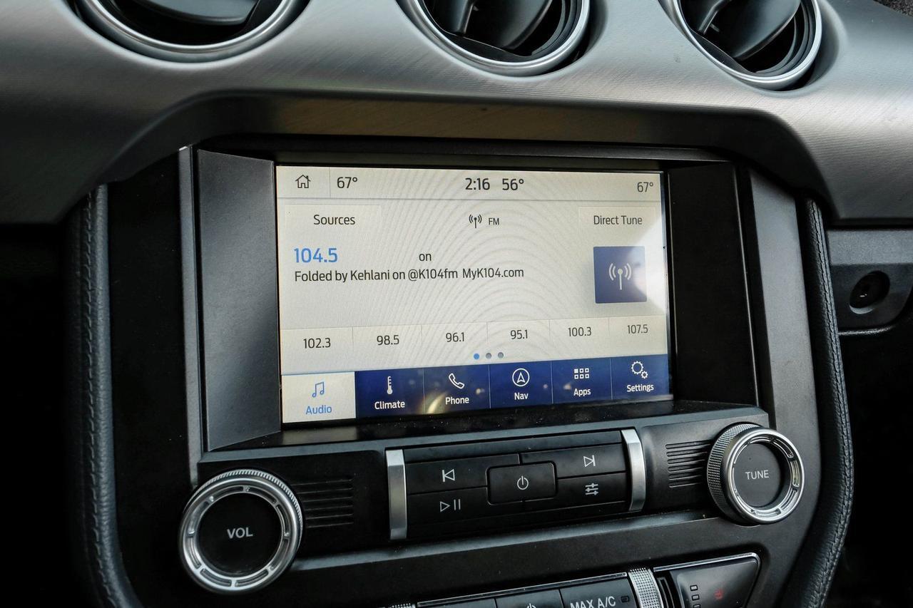 2019 Ford Mustang GT Premium Richardson TX