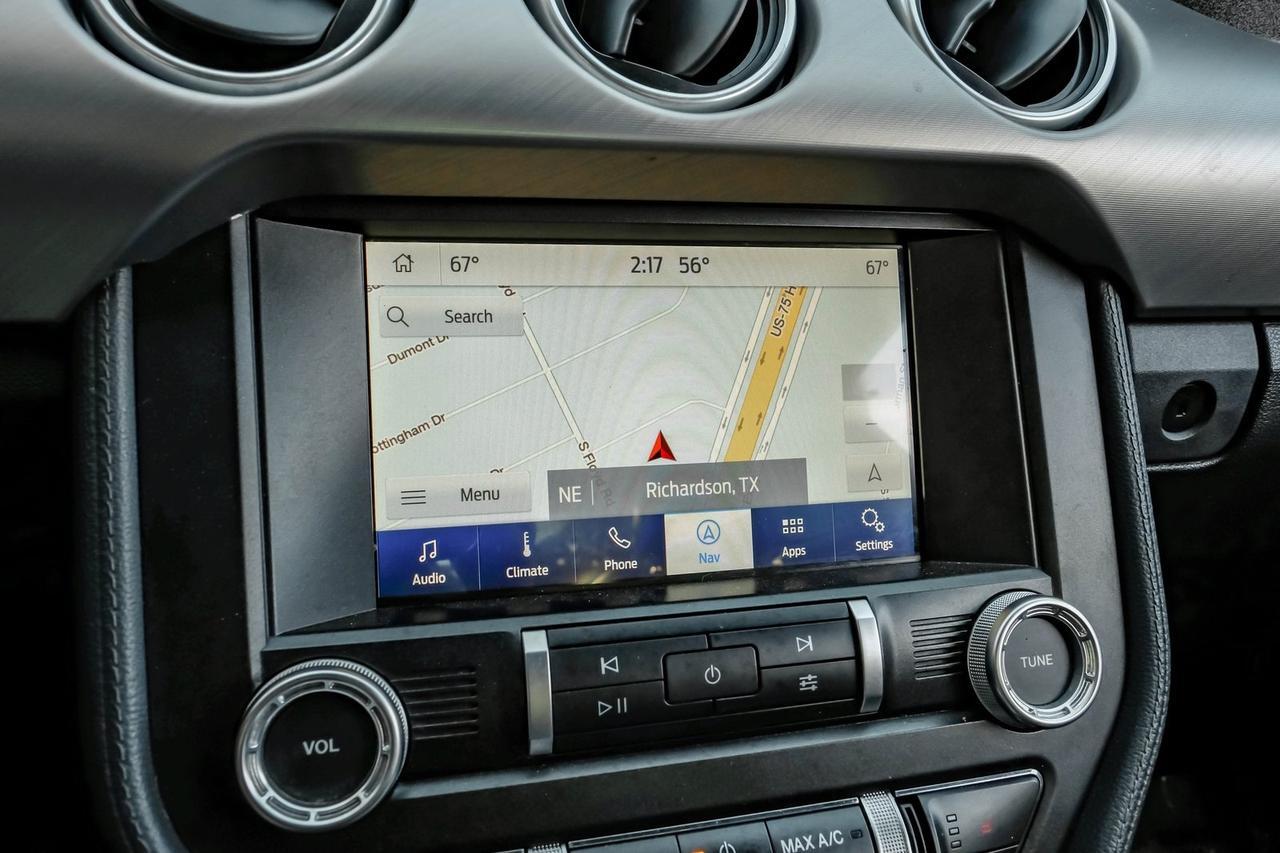 2019 Ford Mustang GT Premium Richardson TX