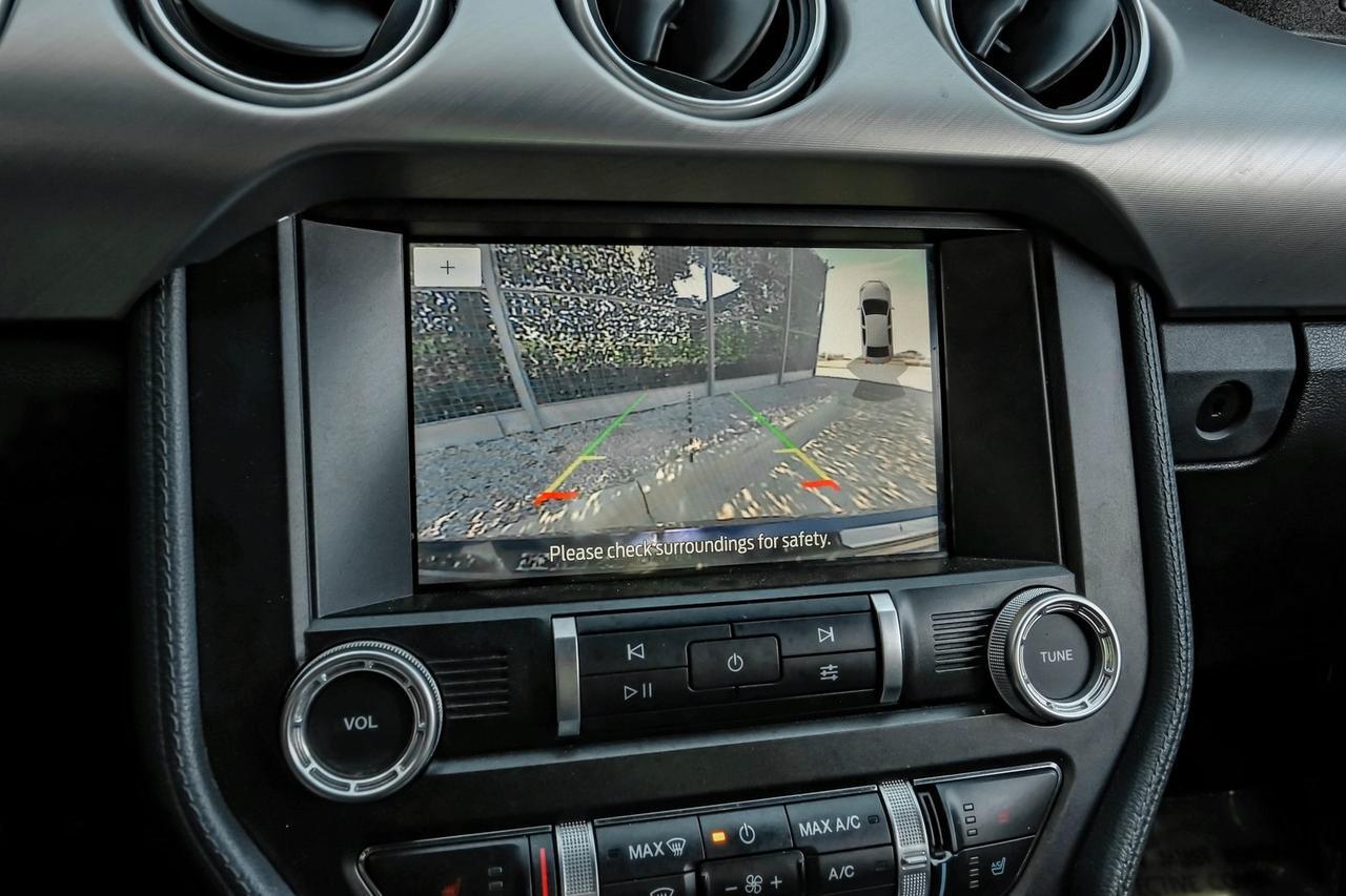 2019 Ford Mustang GT Premium Richardson TX