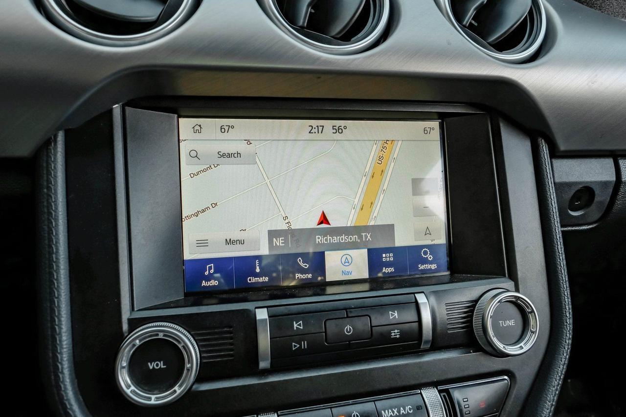 2019 Ford Mustang GT Premium Richardson TX