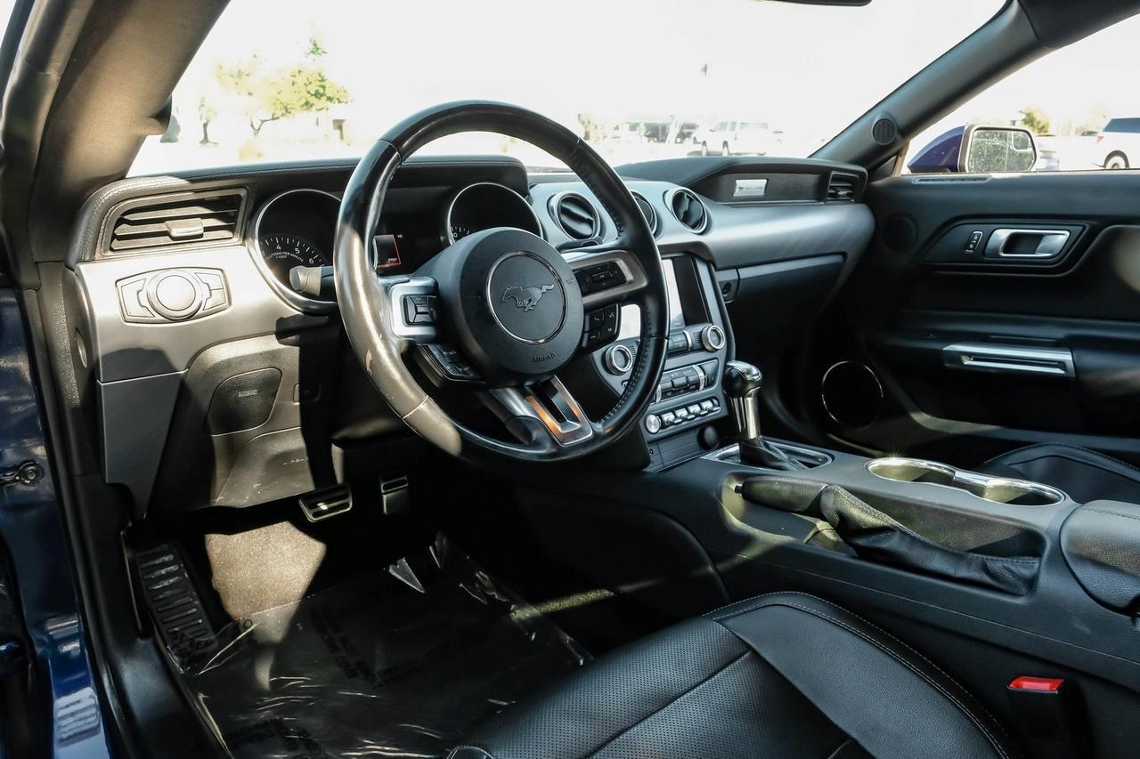 2019 Ford Mustang GT Premium Richardson TX