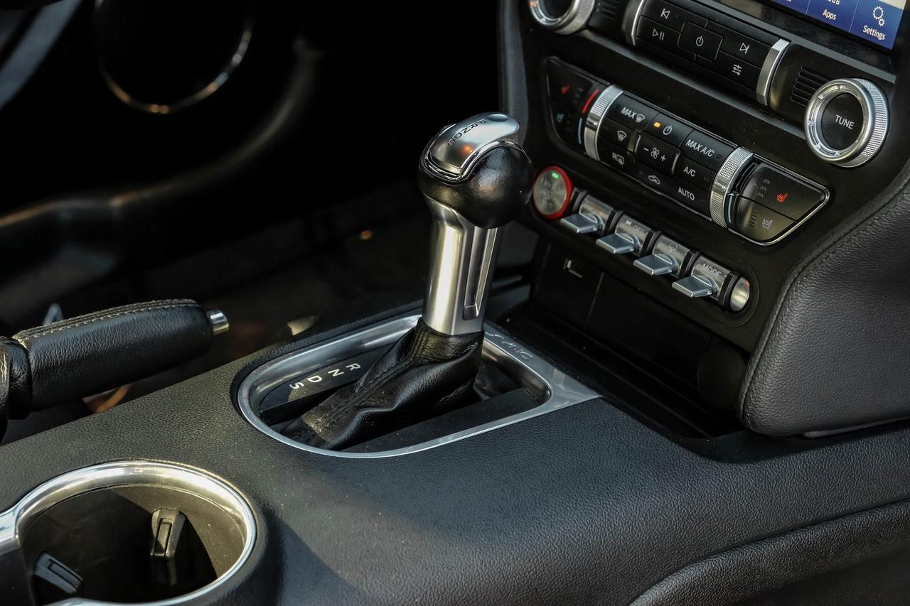 2019 Ford Mustang GT Premium Richardson TX