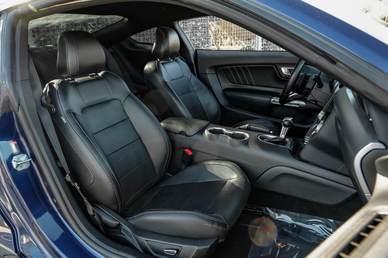 2019 Ford Mustang GT Premium Richardson TX