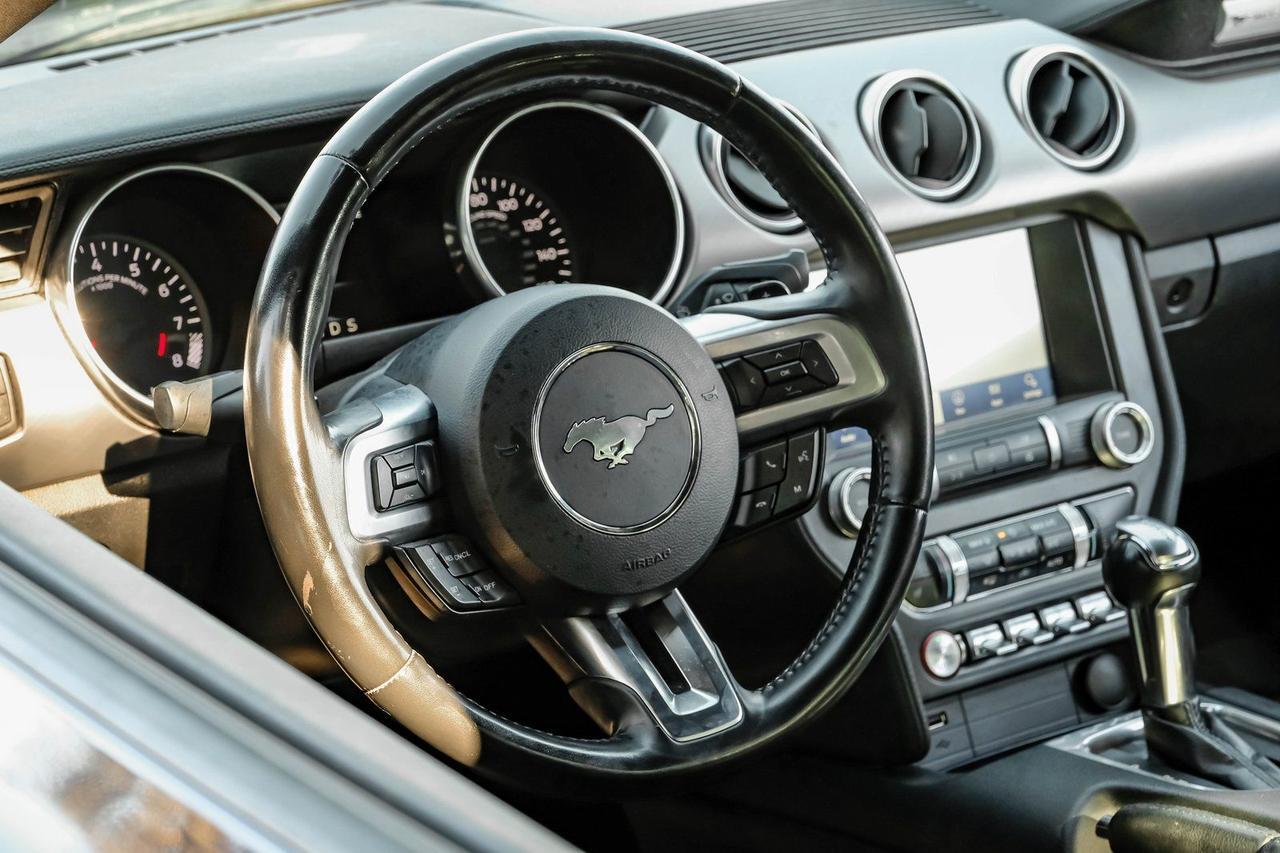 2019 Ford Mustang GT Premium Richardson TX