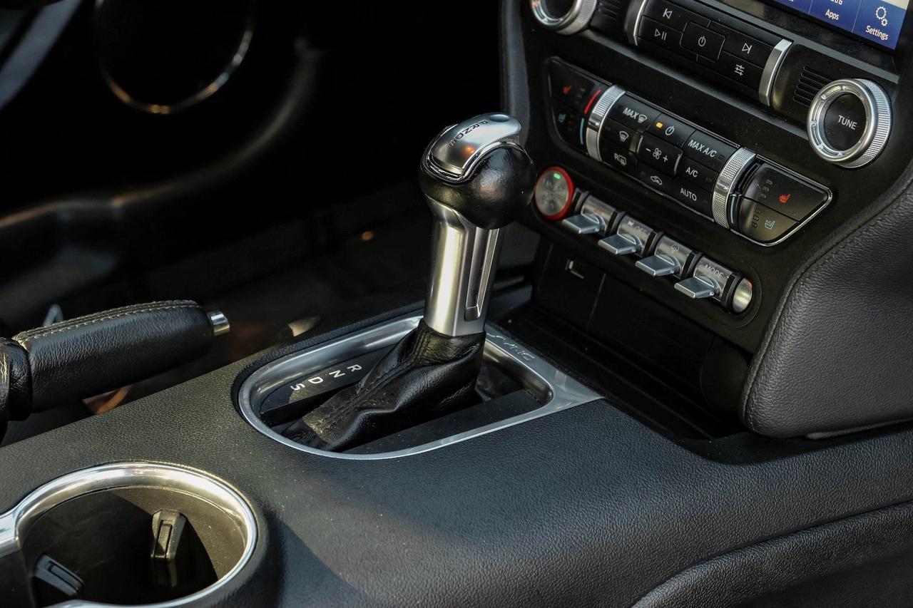 2019 Ford Mustang GT Premium Richardson TX