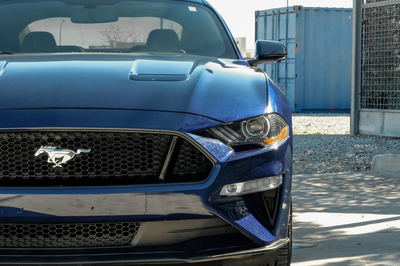 2019 Ford Mustang GT Premium Richardson TX