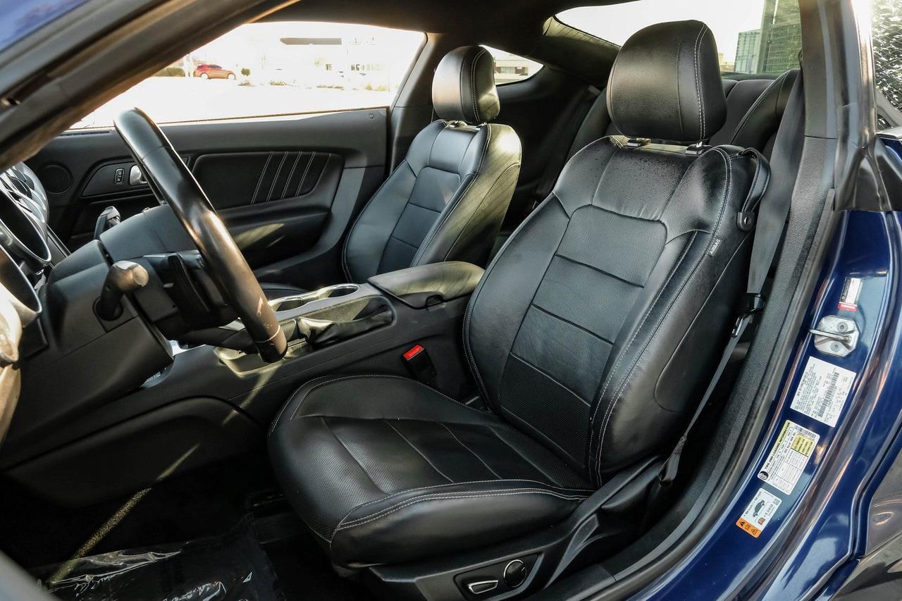 2019 Ford Mustang GT Premium Richardson TX