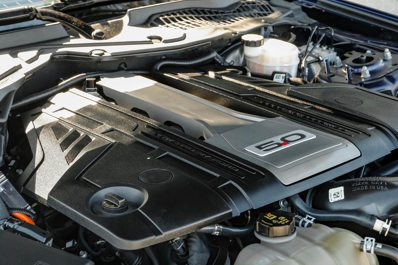 2019 Ford Mustang GT Premium Richardson TX