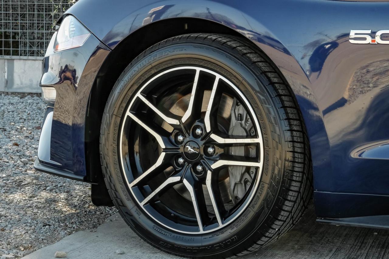 2019 Ford Mustang GT Premium Richardson TX