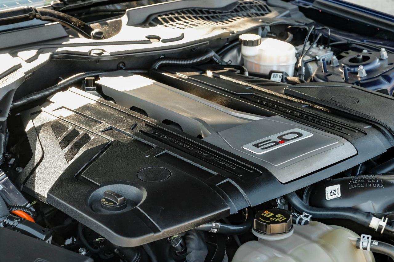 2019 Ford Mustang GT Premium Richardson TX