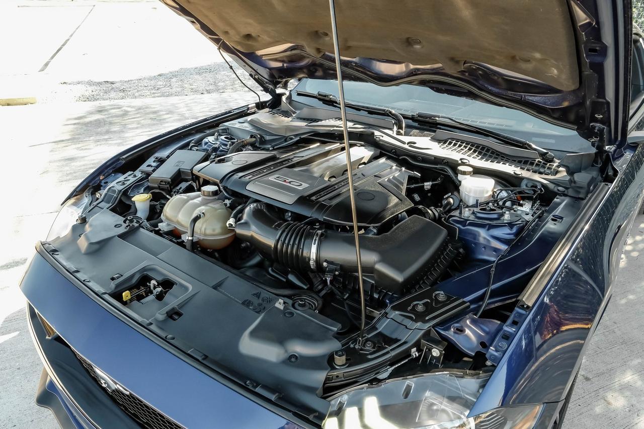 2019 Ford Mustang GT Premium Richardson TX