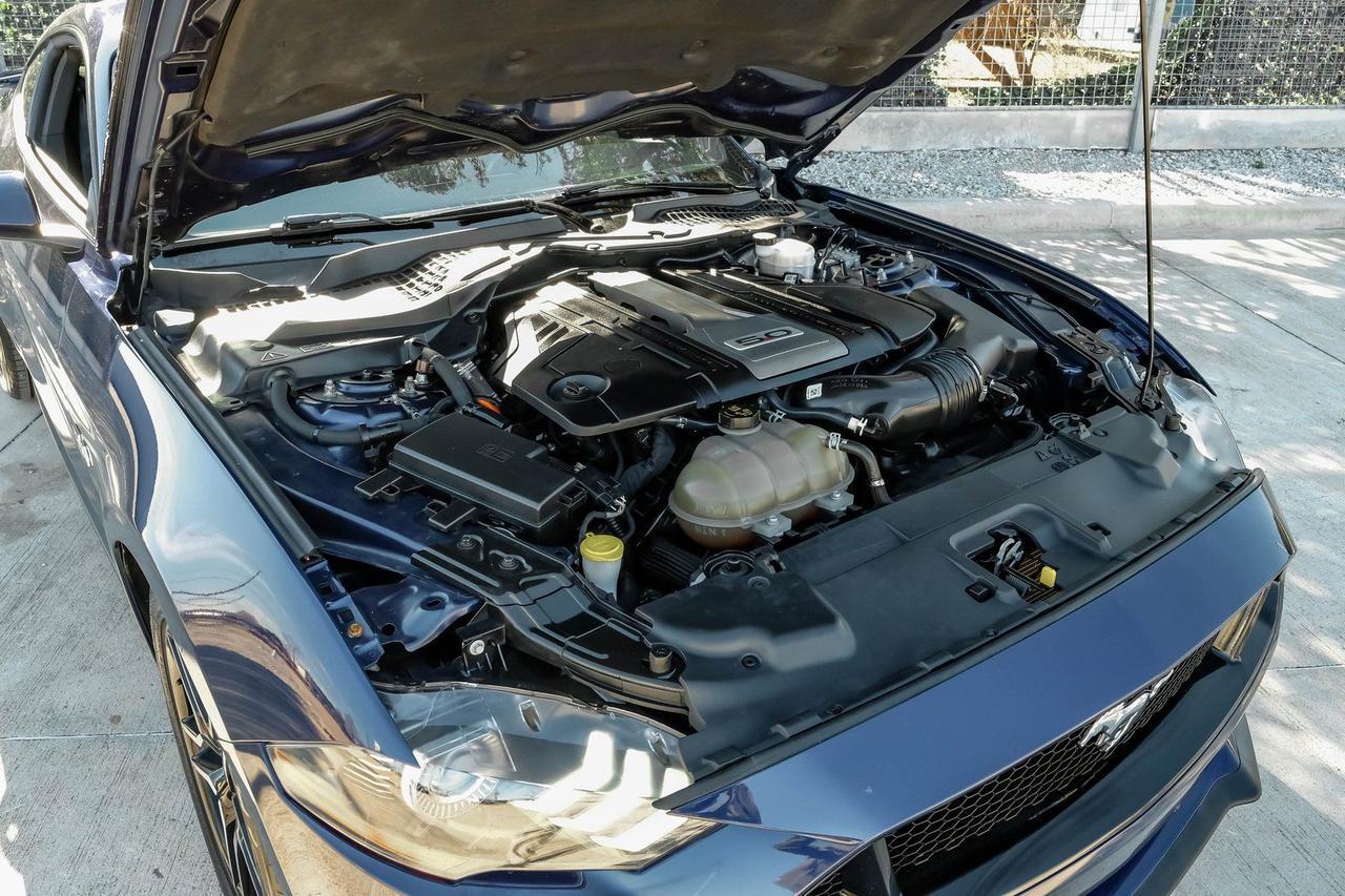 2019 Ford Mustang GT Premium Richardson TX