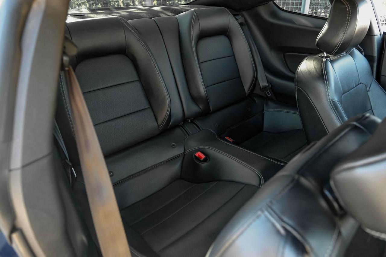 2019 Ford Mustang GT Premium Richardson TX