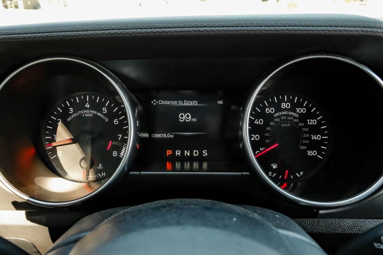 2019 Ford Mustang GT Premium Richardson TX