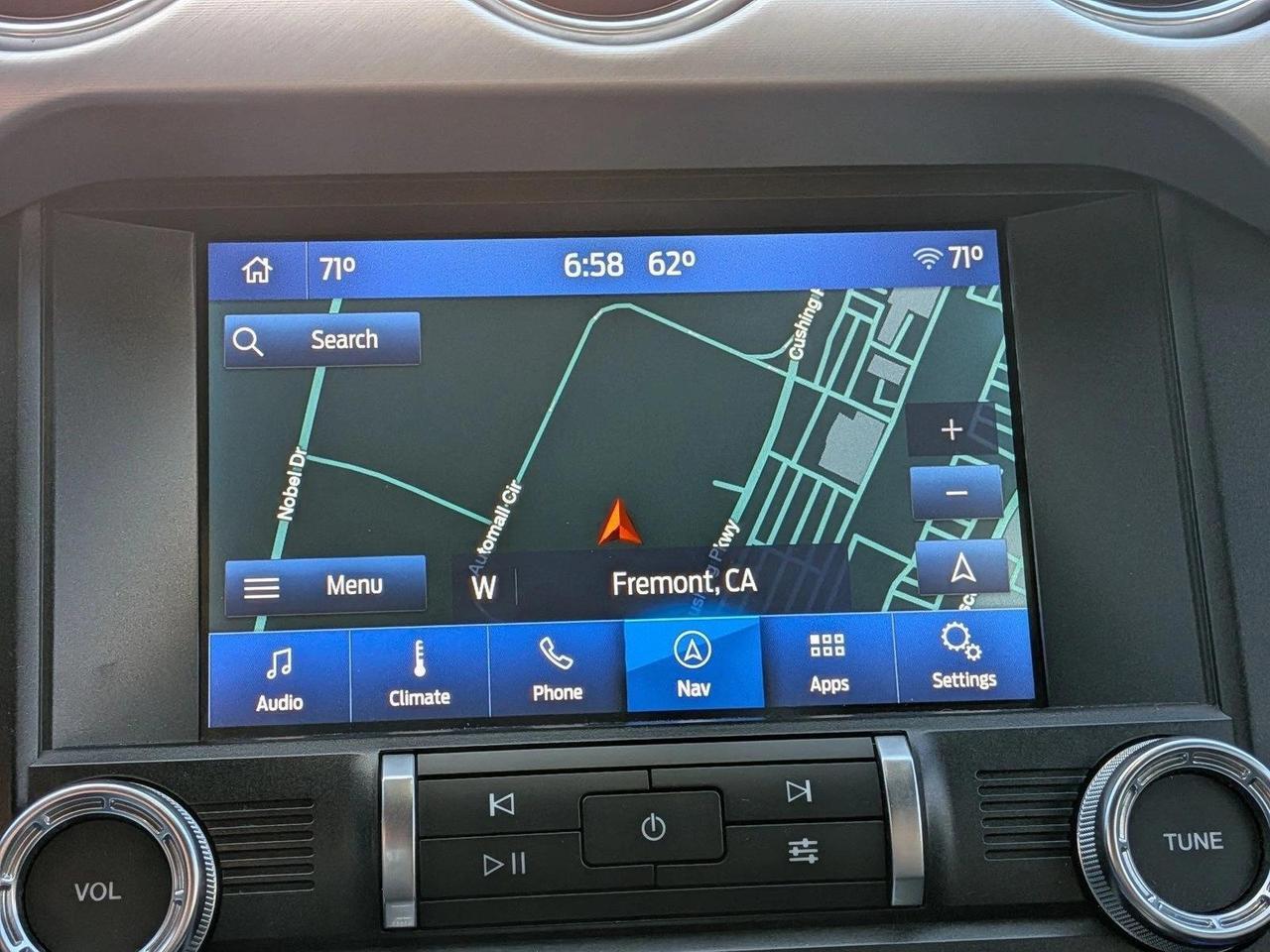 2019 Ford Mustang GT Premium Roseville CA