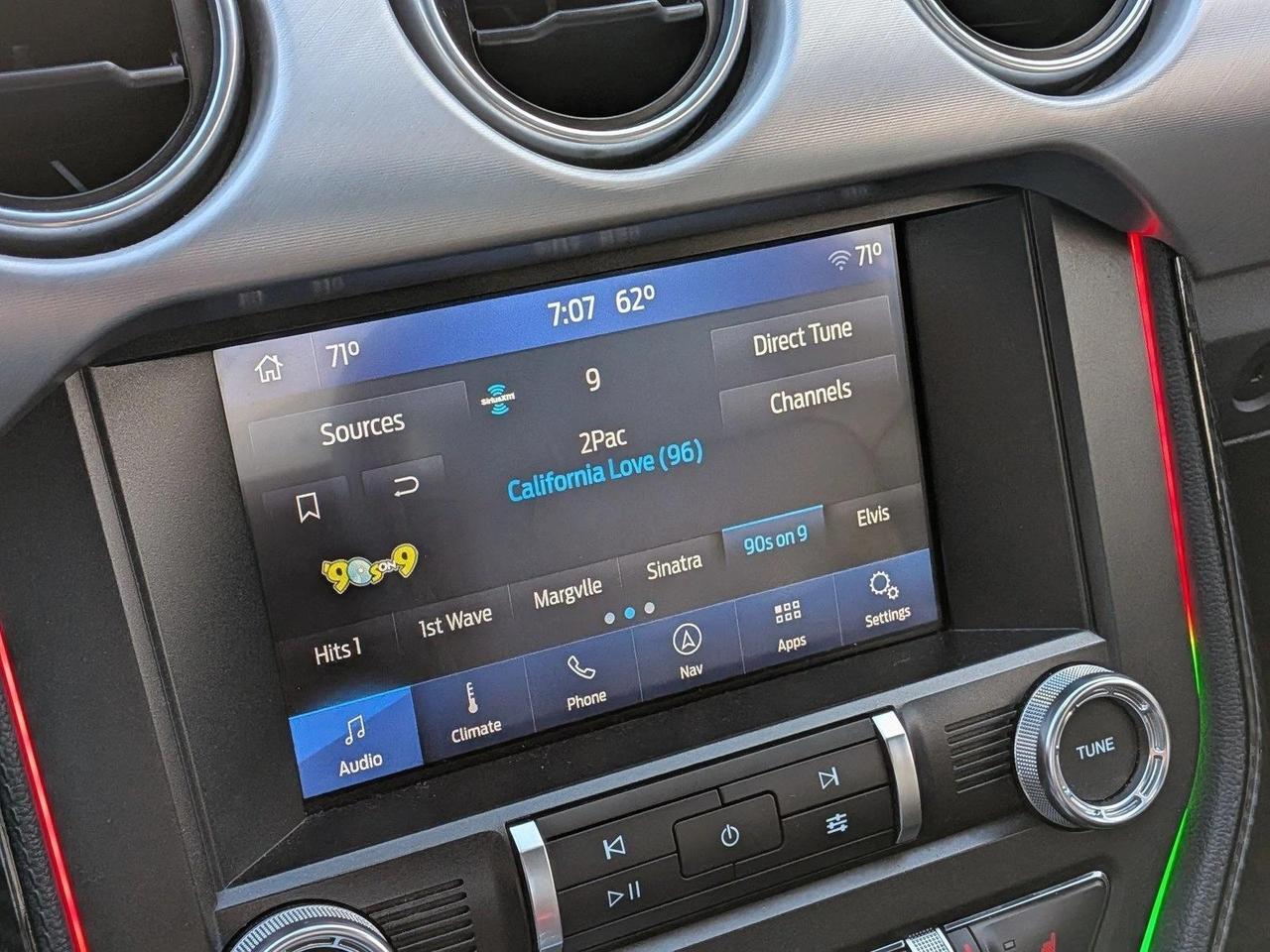 2019 Ford Mustang GT Premium Roseville CA
