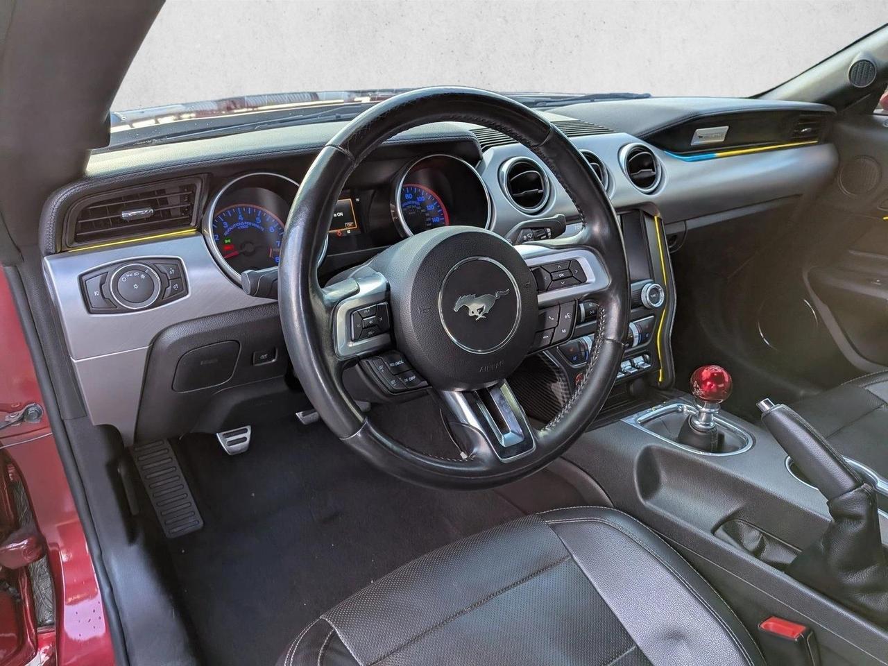 2019 Ford Mustang GT Premium Roseville CA