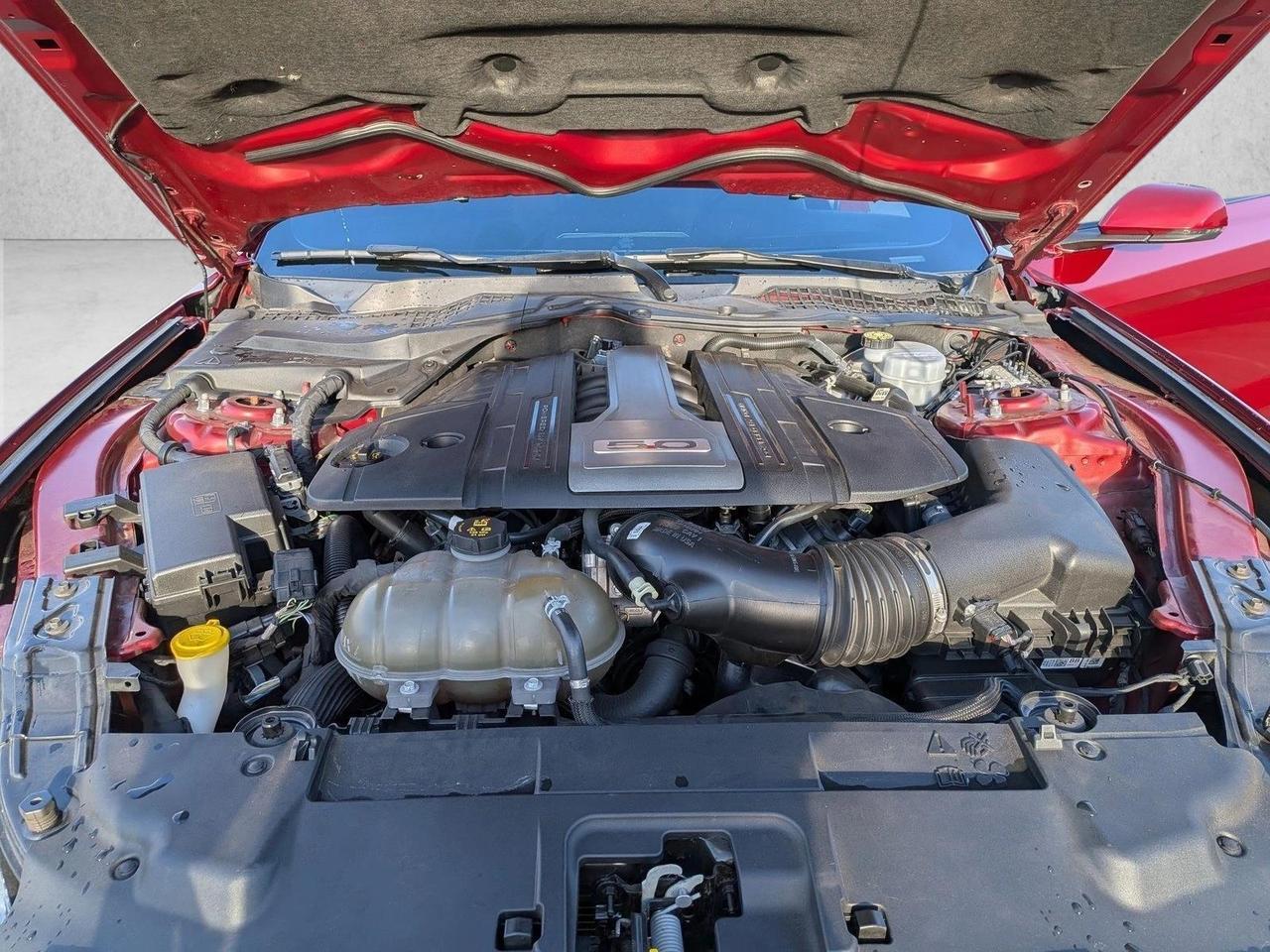 2019 Ford Mustang GT Premium Roseville CA