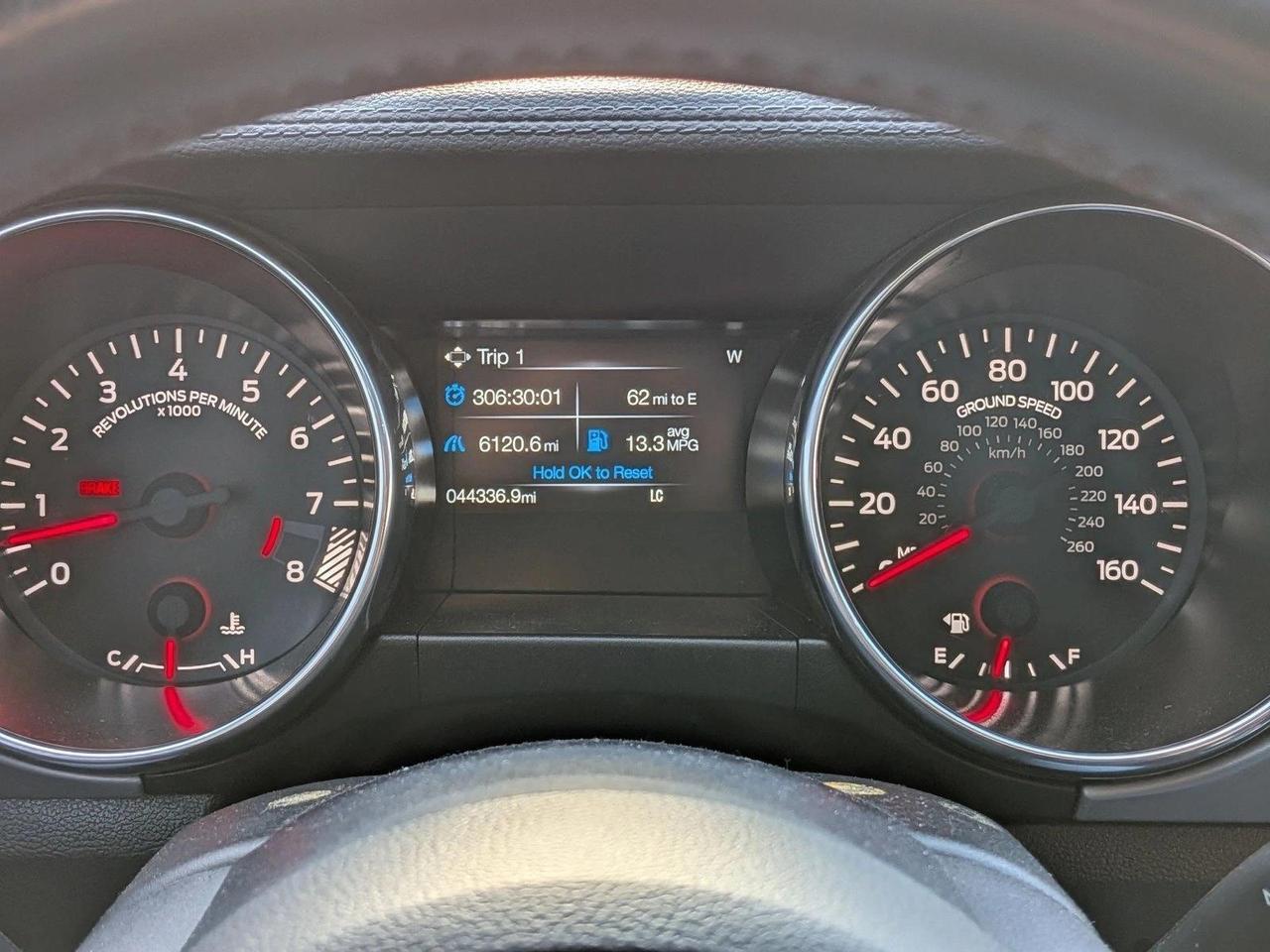 2019 Ford Mustang GT Premium Roseville CA