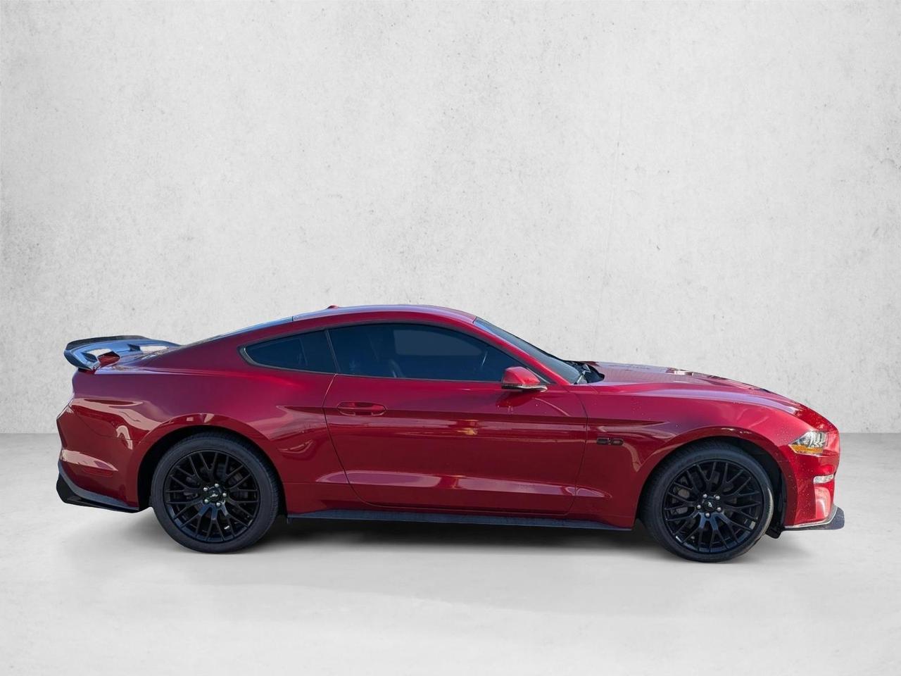 2019 Ford Mustang GT Premium Roseville CA