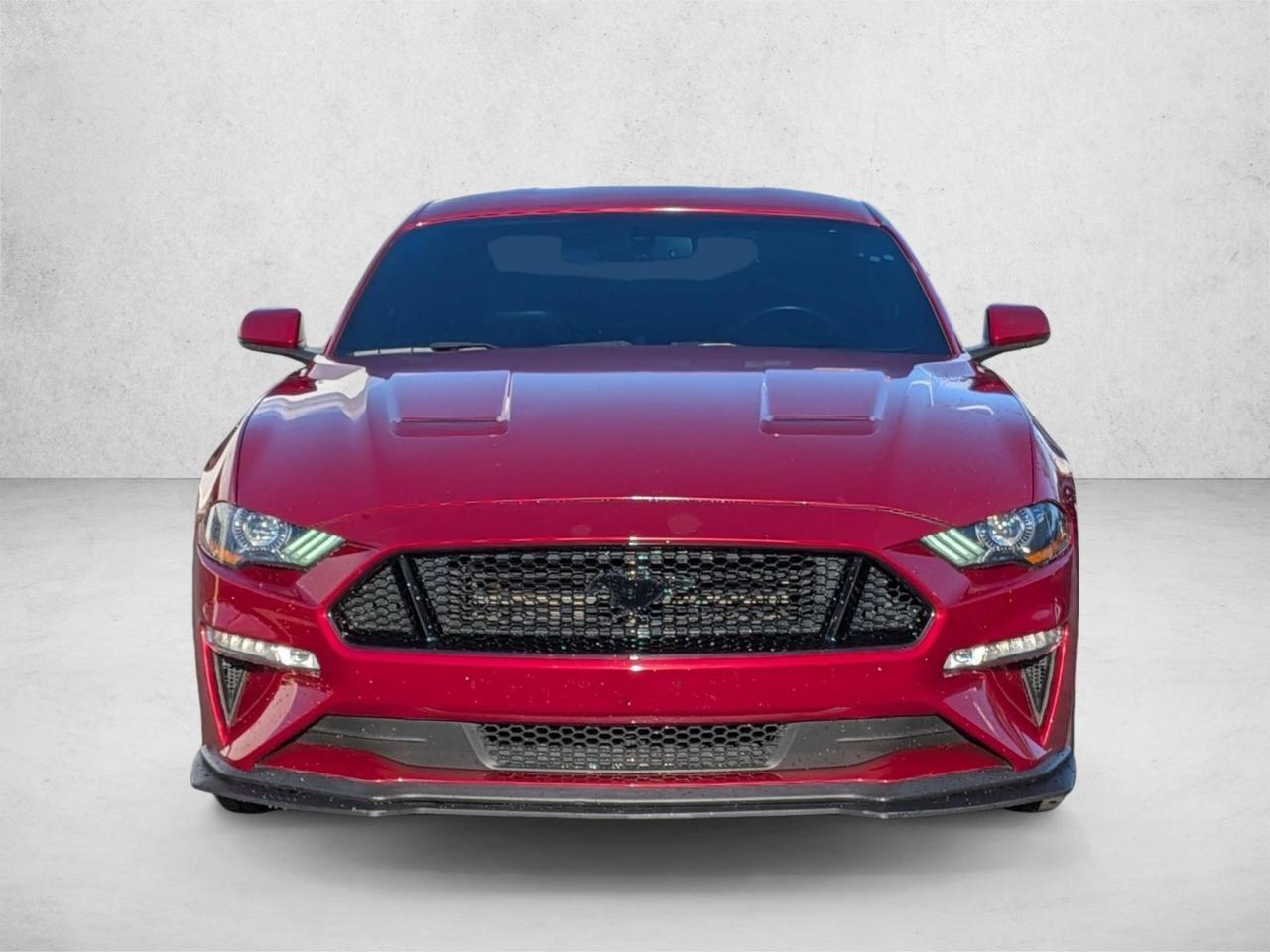 2019 Ford Mustang GT Premium Roseville CA