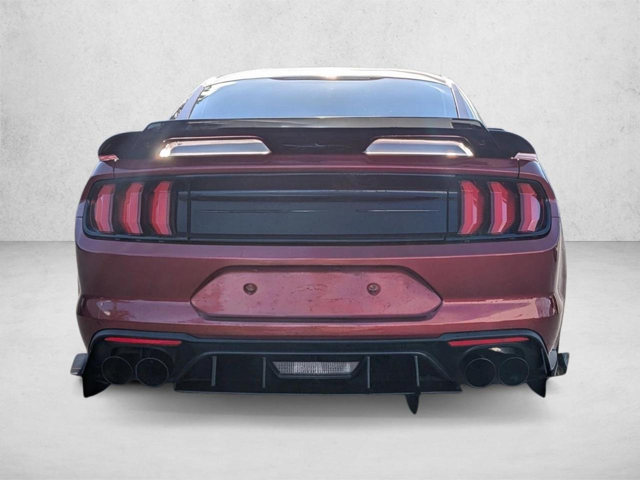 2019 Ford Mustang GT Premium Roseville CA