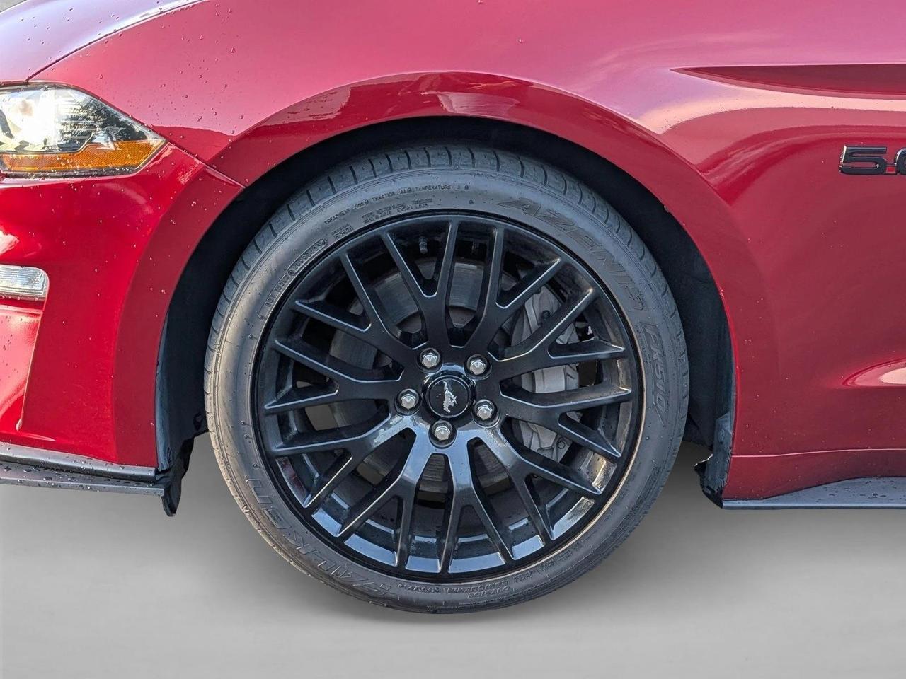 2019 Ford Mustang GT Premium Roseville CA