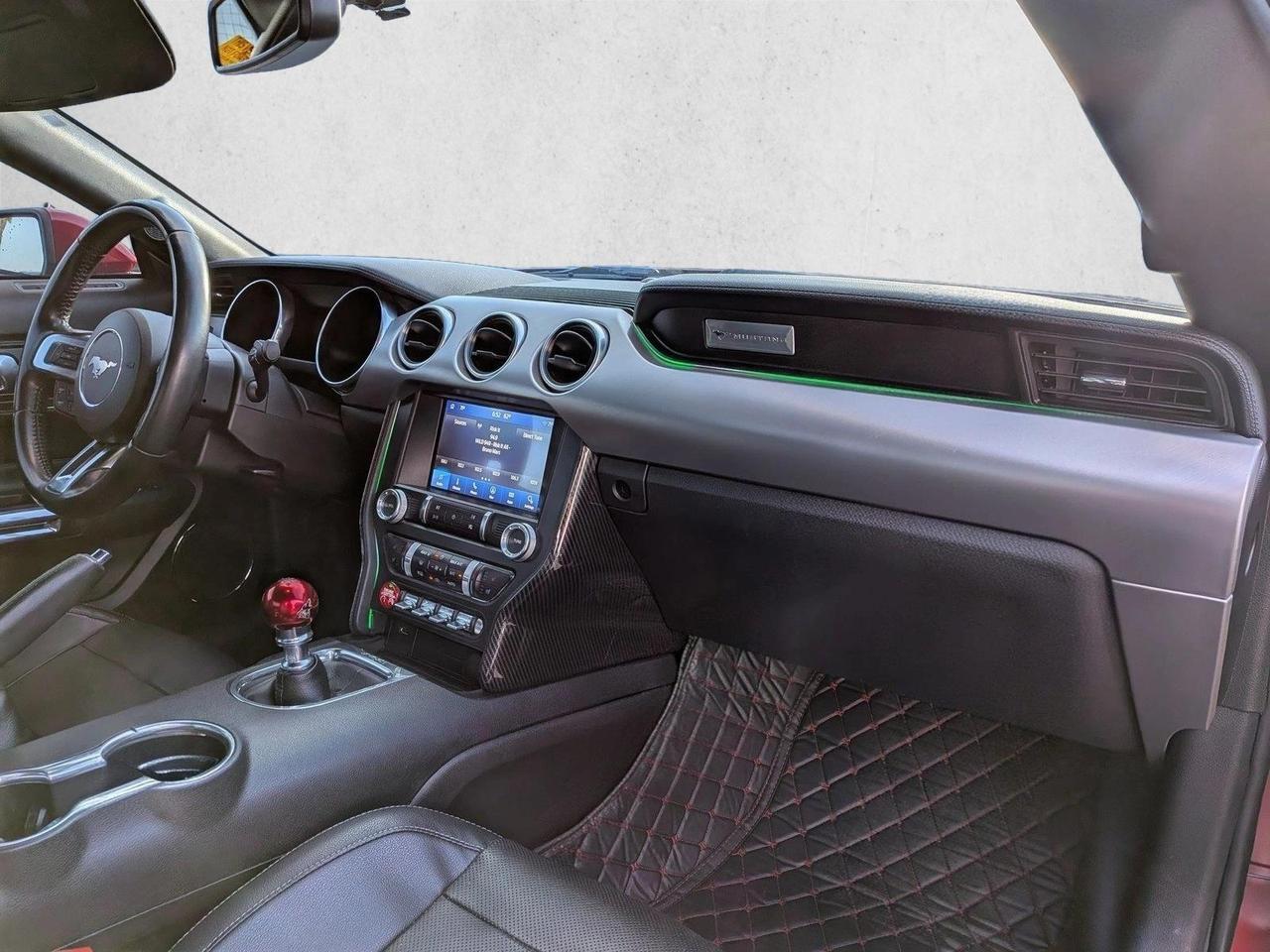 2019 Ford Mustang GT Premium Roseville CA