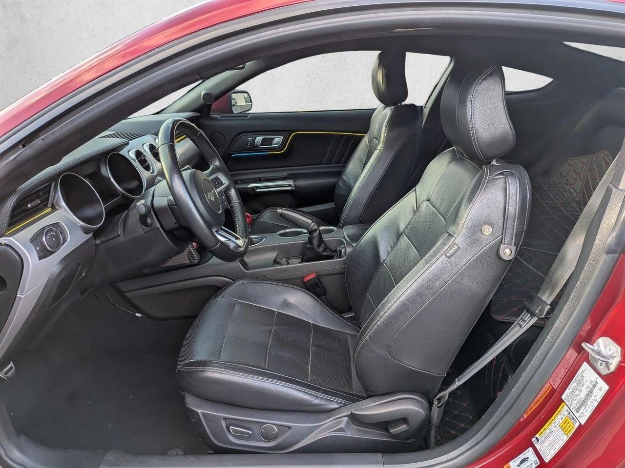 2019 Ford Mustang GT Premium Roseville CA